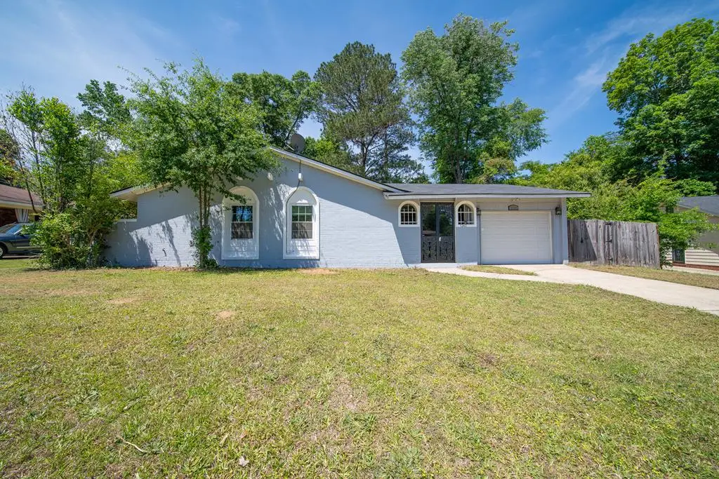 1243 Aspen Avenue, Columbus, GA 31907 - #1