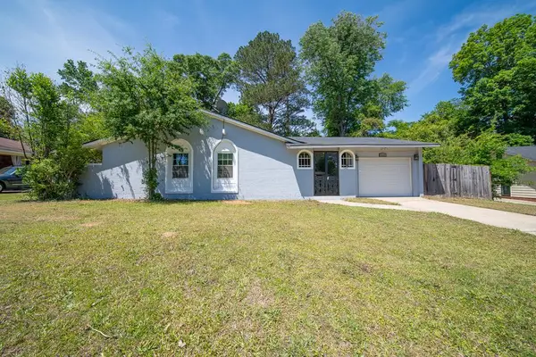 1243 Aspen Avenue, COLUMBUS, GA 31907