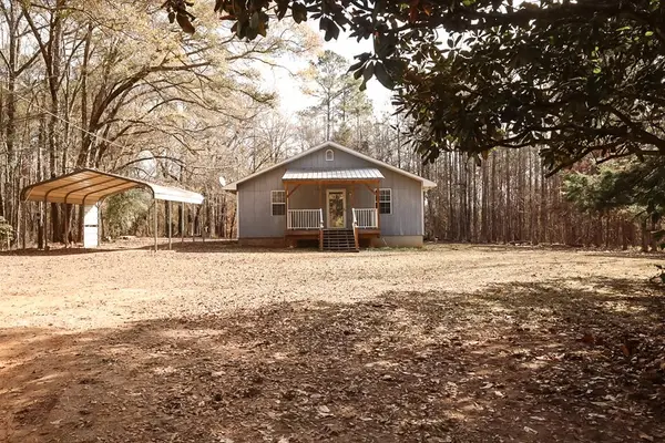 5301 Geneva Highway, TALBOTTON, GA 31827