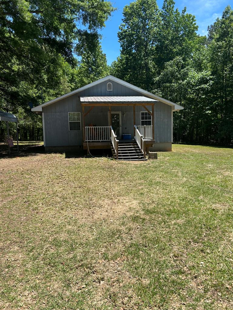 5301 Geneva Highway, Talbotton, GA 31827 - #2