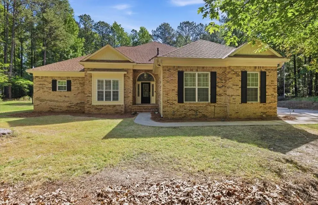 383 Maple Brook Lane, Cataula, GA 31804 - #1