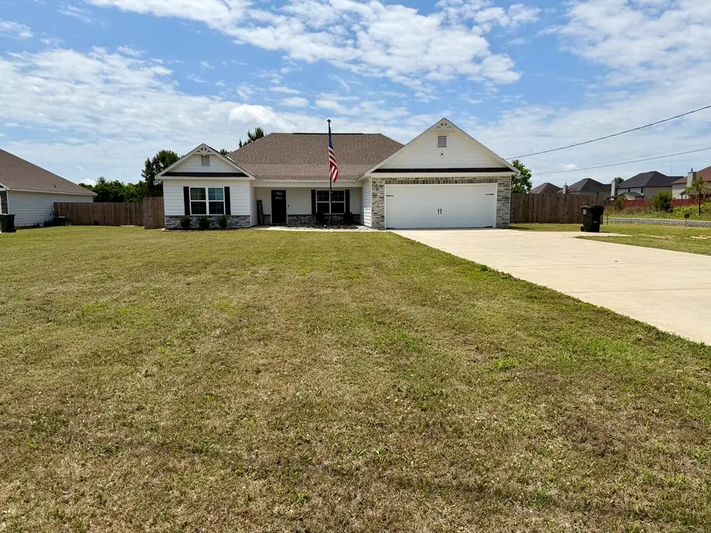 46 Owens Road, Fort Mitchell, AL 36856 - #1
