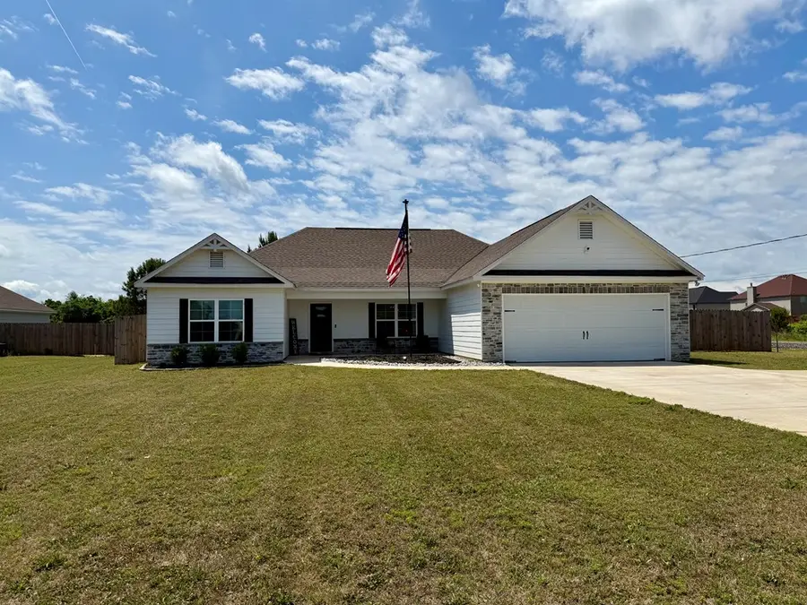 46 Owens Road, Fort Mitchell, AL 36856 - #2