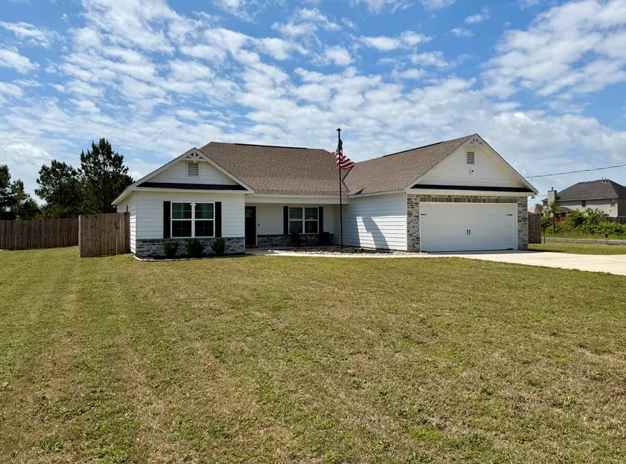 46 Owens Road, Fort Mitchell, AL 36856 - #3