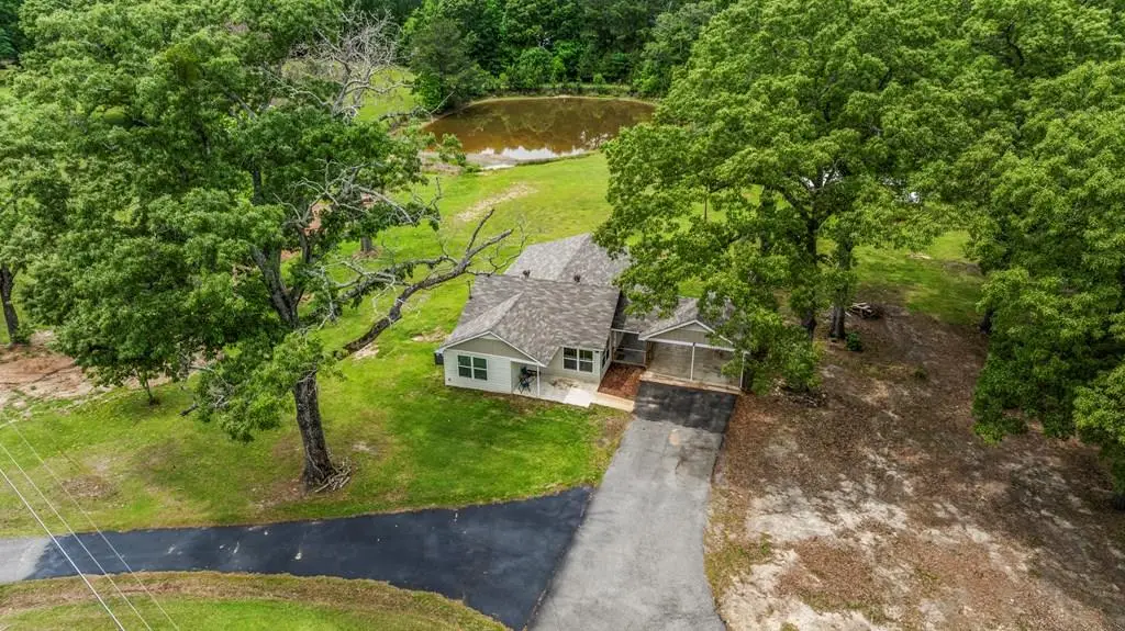 540 Goat Rock Road, Fortson, GA 31808 - #1