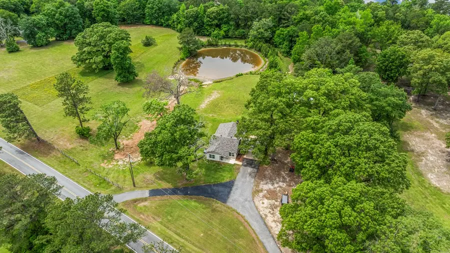 540 Goat Rock Road, Fortson, GA 31808 - #3