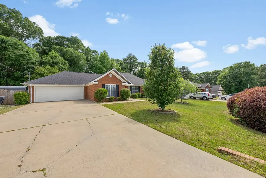 54 Redwood Drive, Phenix City, AL 36869 - #3