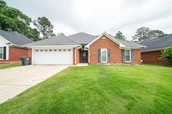 3408 Carrington Place, PHENIX CITY, AL 36867