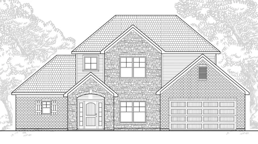 5247 James Way, Midland, GA 31820 - #2