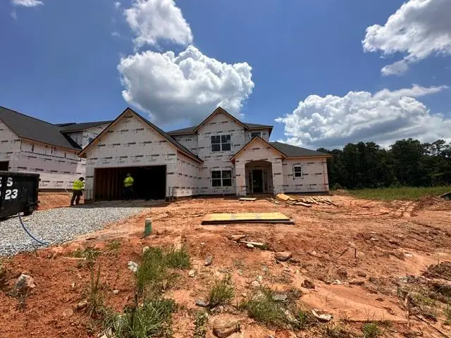 5247 James Way, Midland, GA 31820 - #3