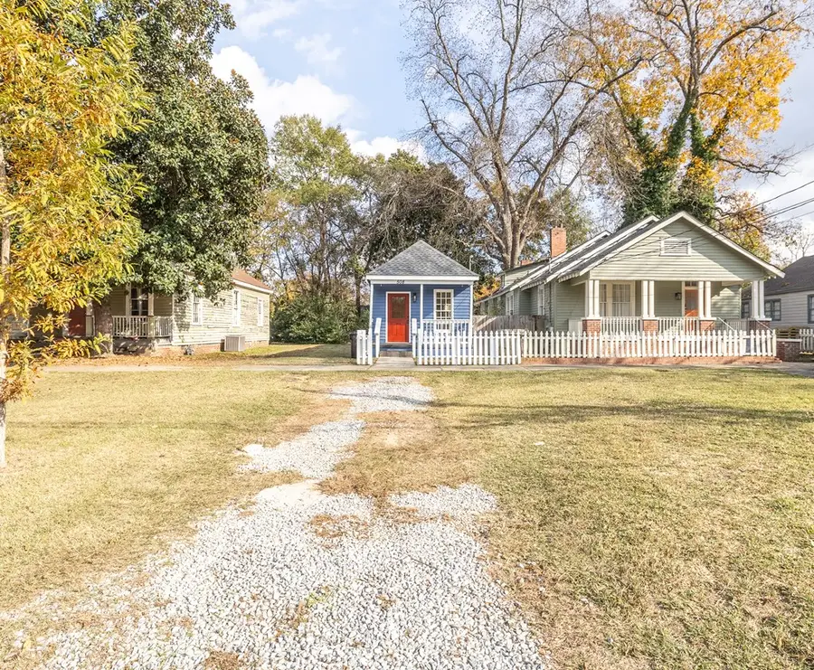 508 3rd Avenue, Columbus, GA 31901 - #3