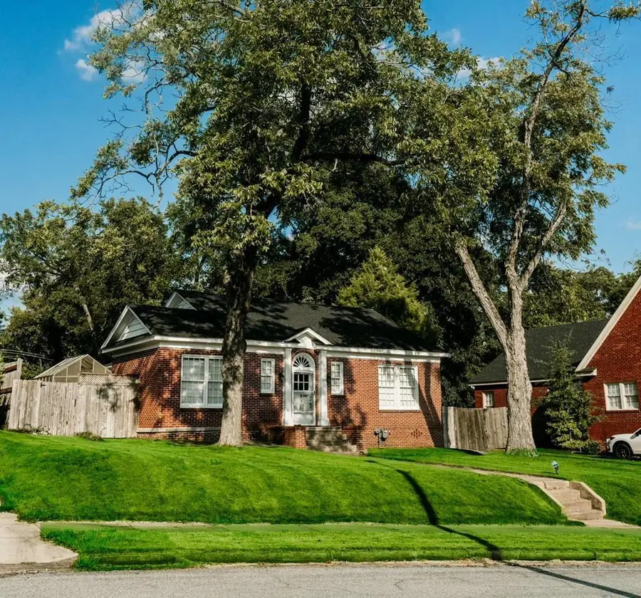 1164 Tate Drive, Columbus, GA 31906 - #2