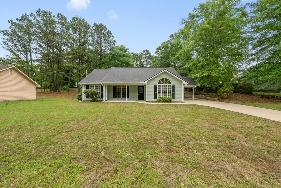 212 N Philadelphia Avenue, Phenix City, AL 36877 - #2