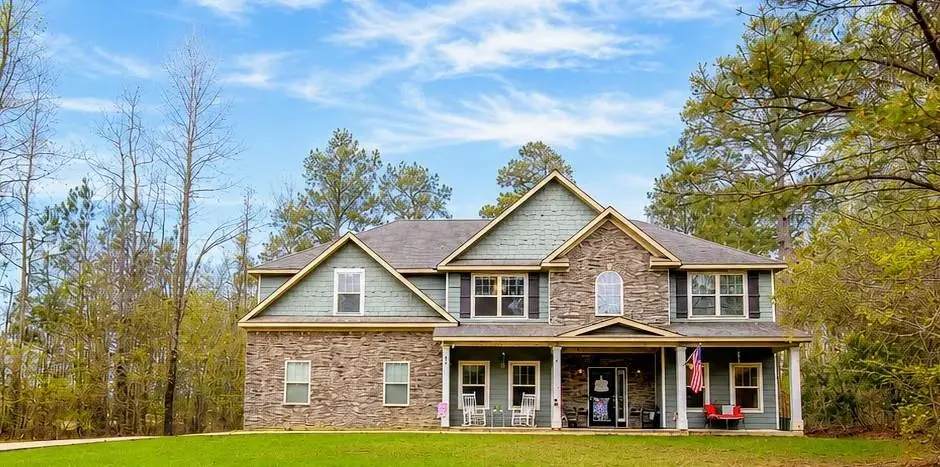 60 Garden Grove Drive, Waverly Hall, GA 31831 - #1