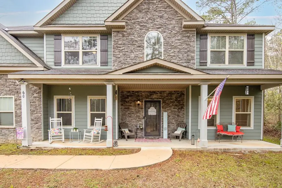 60 Garden Grove Drive, Waverly Hall, GA 31831 - #3