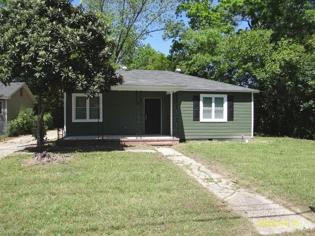 345 29th Avenue, Columbus, GA 31903 - #1