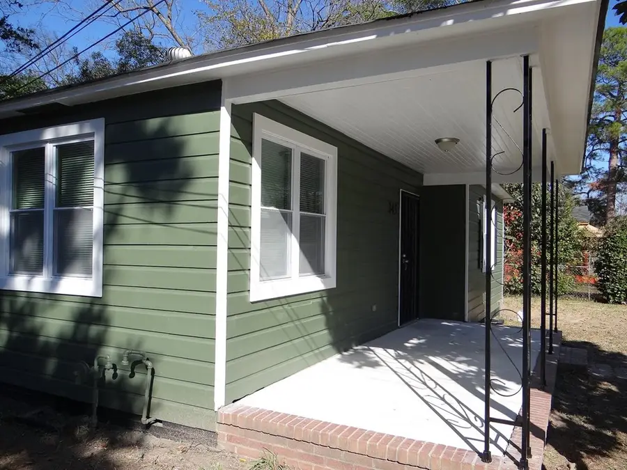 345 29th Avenue, Columbus, GA 31903 - #2