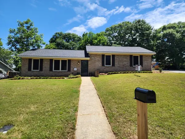 3035 Mustang Drive, COLUMBUS, GA 31909