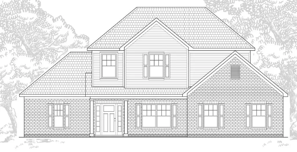 8723 Mckee Road, Upatoi, GA 31829 - #1