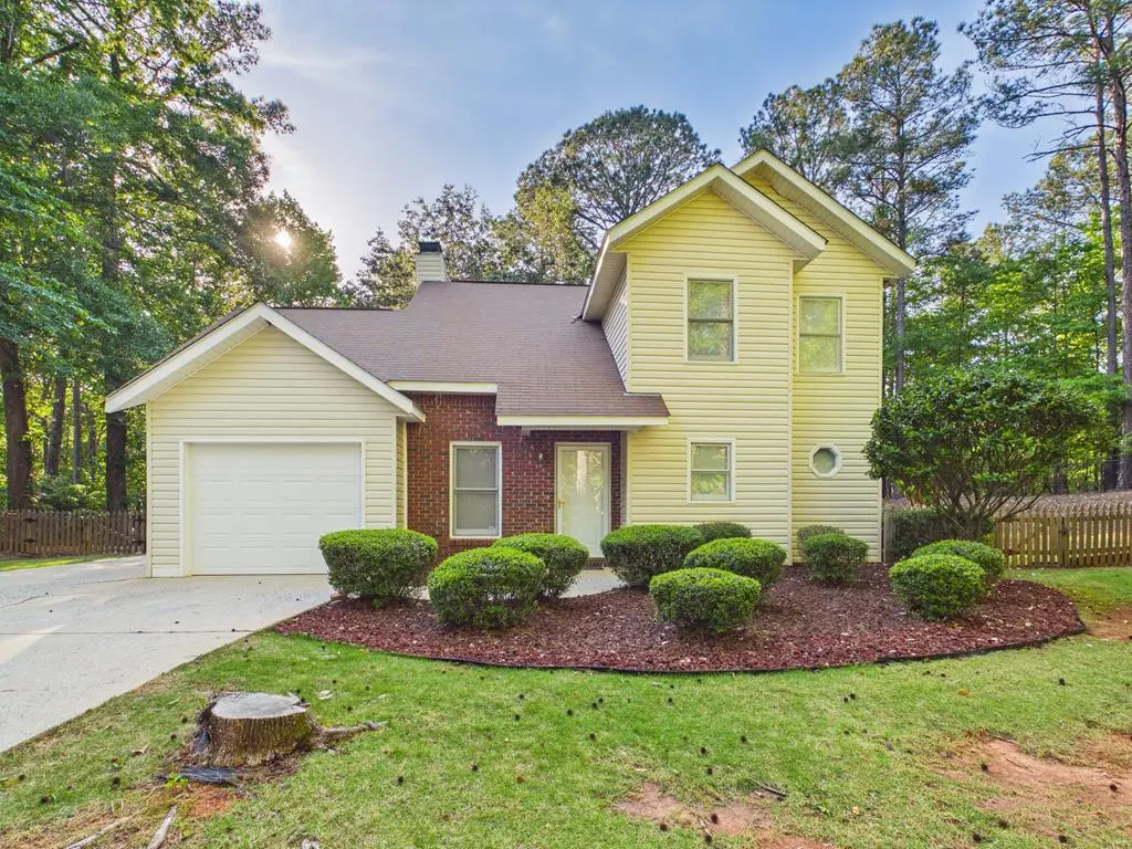 1002 Martin Road, Hamilton, GA 31811 - #1