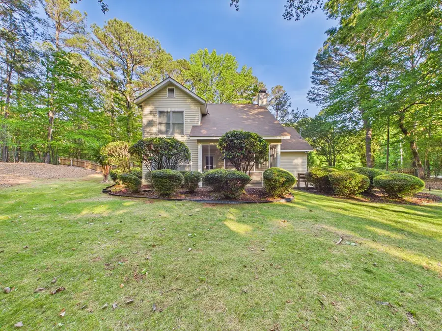 1002 Martin Road, Hamilton, GA 31811 - #3