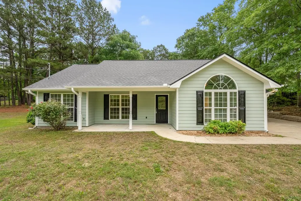 212 N Philadelphia Avenue, Phenix City, AL 36877 - #1