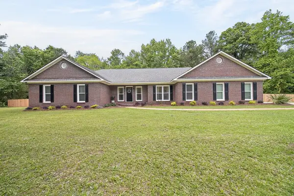 9181 Midland Woods Drive, COLUMBUS, GA 31820