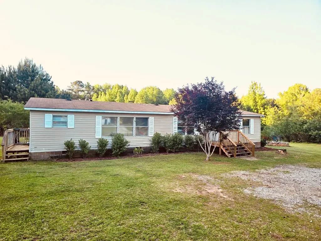3207 Hopewell Church Road, Pine Mountain, GA 31822 - #1