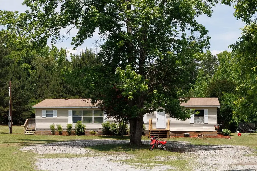 3207 Hopewell Church Road, Pine Mountain, GA 31822 - #2