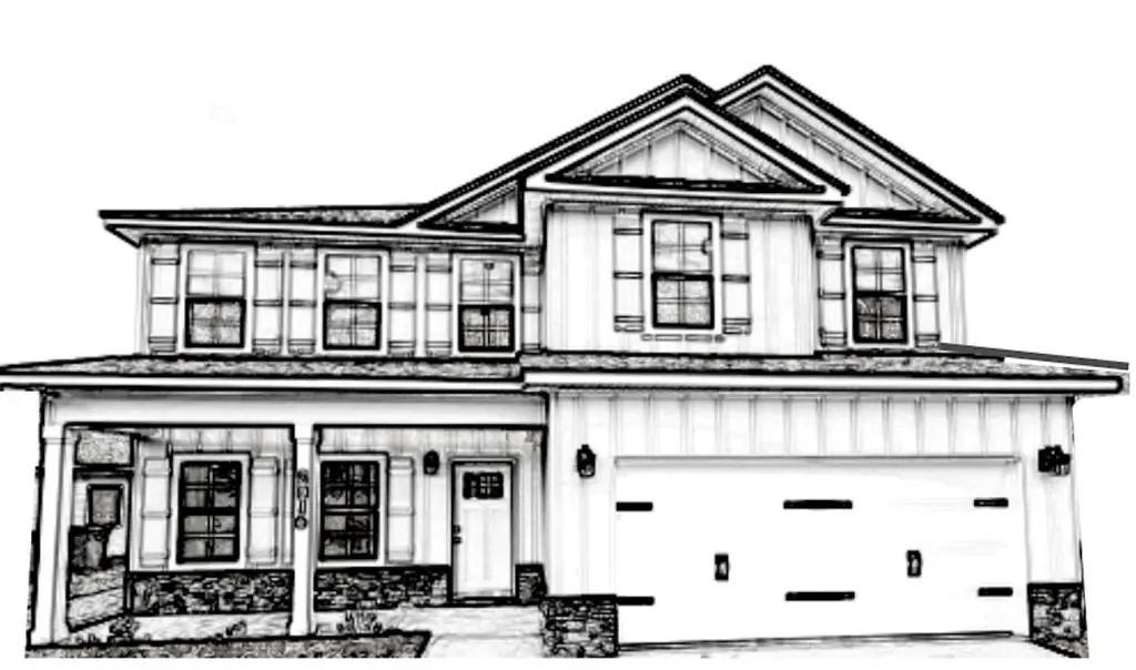174 Rolling Meadows Way, Waverly Hall, GA 31831 - #1