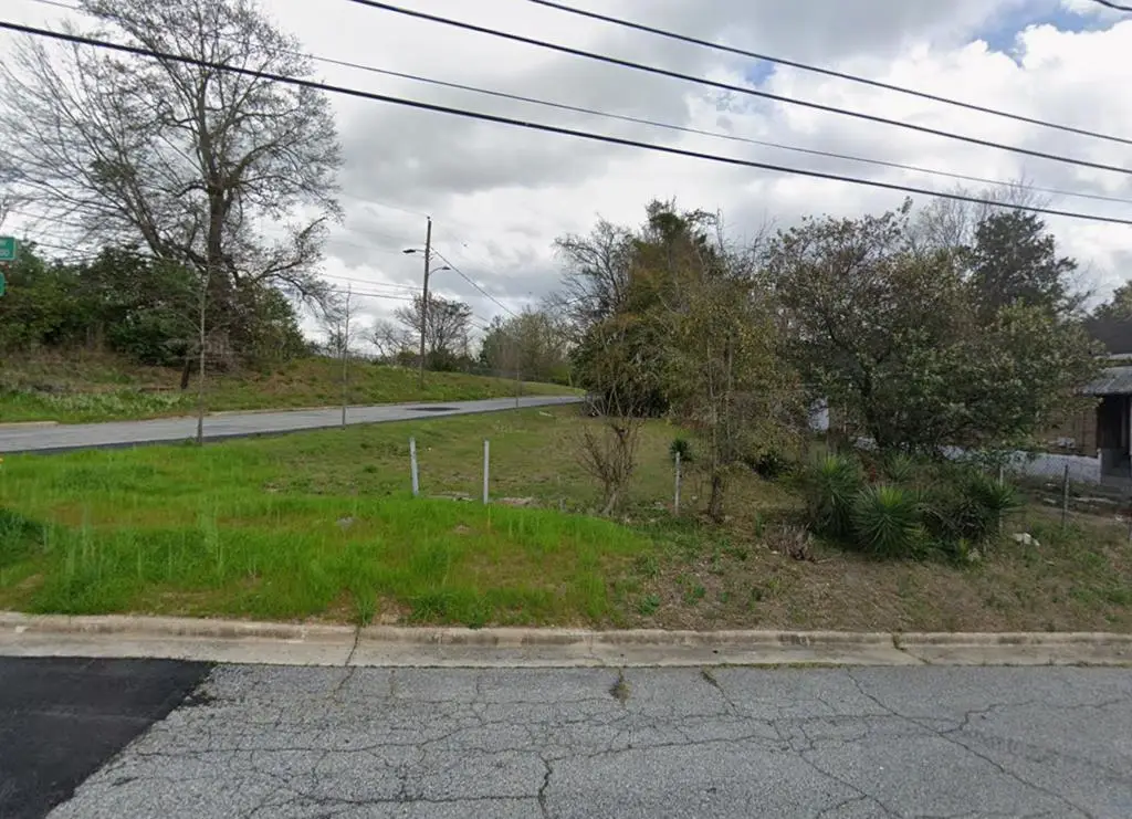 822 Coolidge Avenue, Columbus, GA 31906 - #1