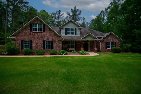 3337 Lower Blue Springs Road, HAMILTON, GA 31811