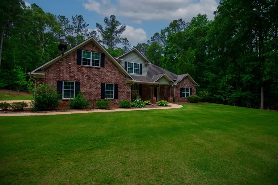3337 Lower Blue Springs Road, Hamilton, GA 31811 - #2