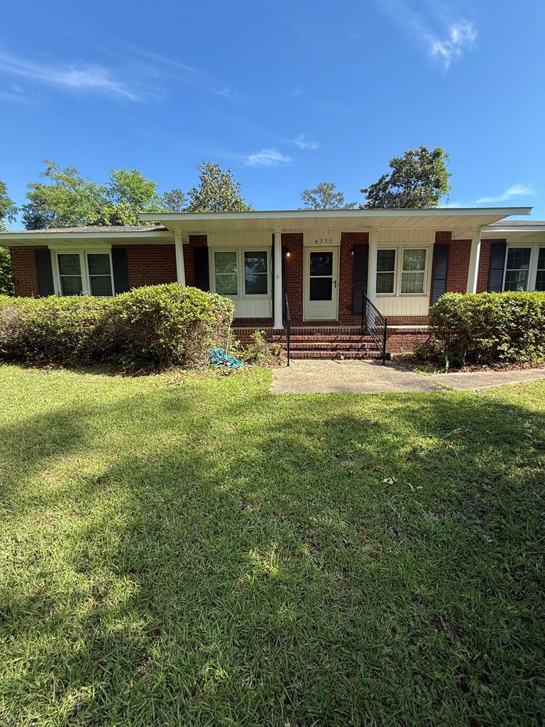 4355 Byron Street, Columbus, GA 31907 - #1