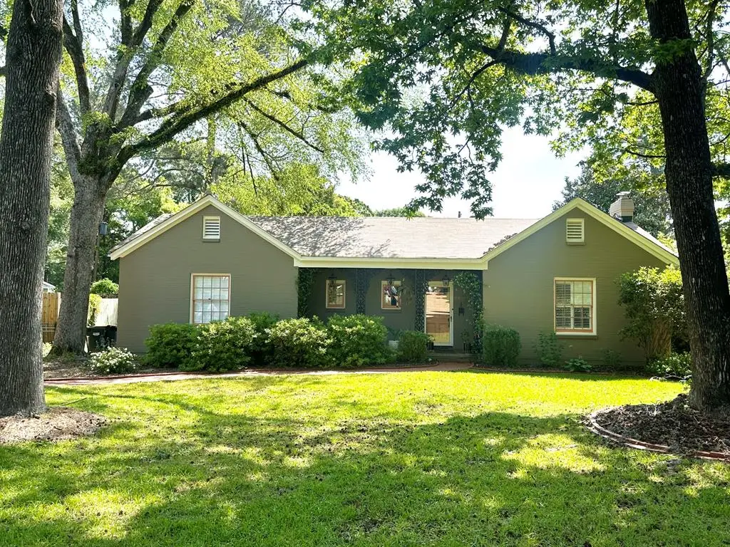 1530 Hilton Avenue, Columbus, GA 31906 - #1