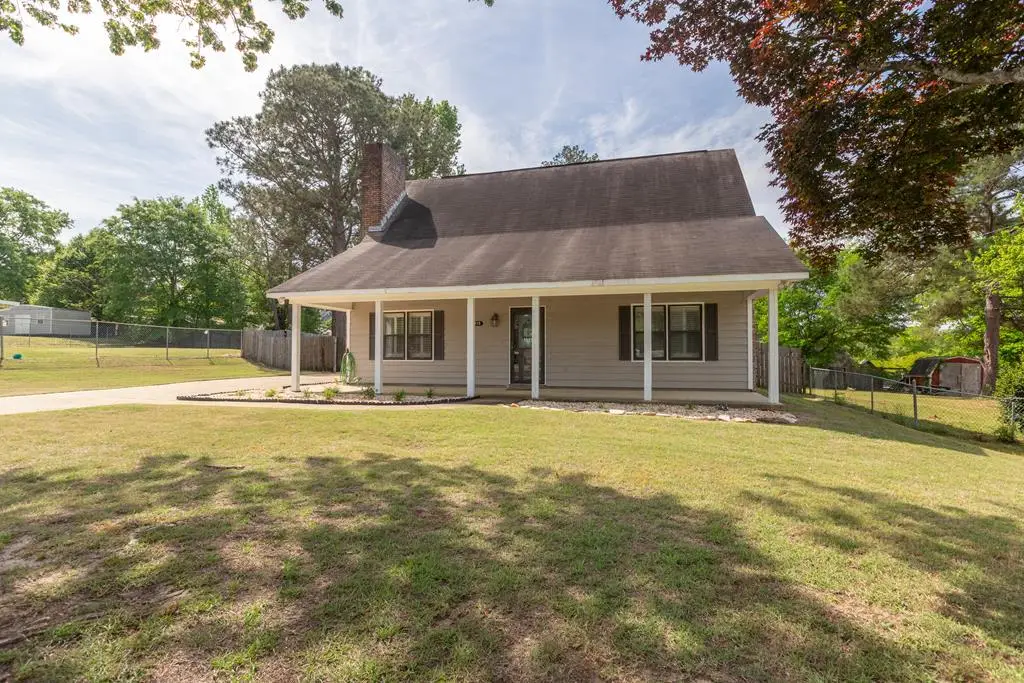 215 Lee Road 0997, Phenix City, AL 36870 - #1