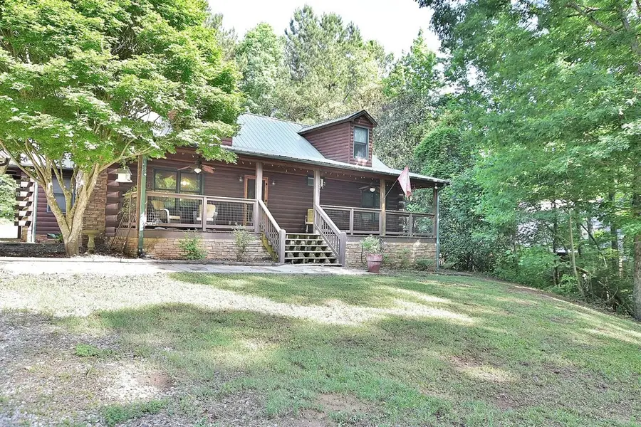 149 Savior Lane, Hamilton, GA 31811 - #3