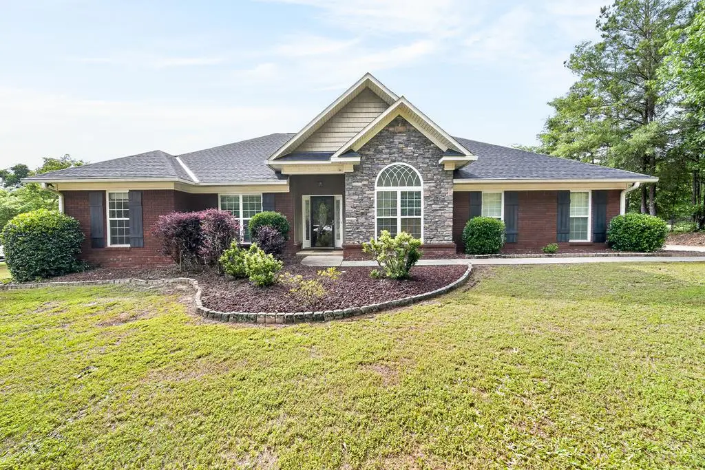 82 Wagon Wheel Court, Ellerslie, GA 31807 - #1