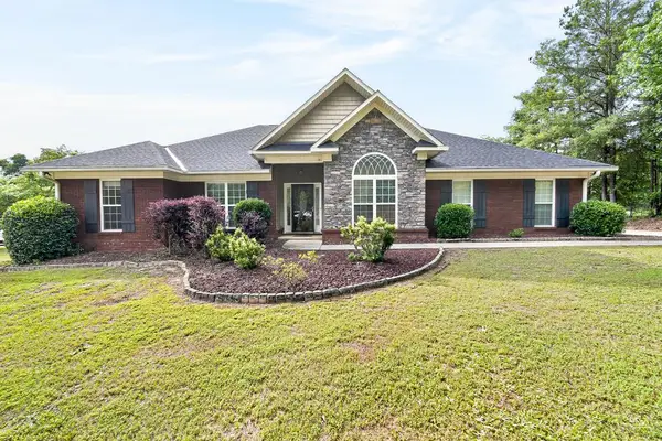 82 Wagon Wheel Court, ELLERSLIE, GA 31807