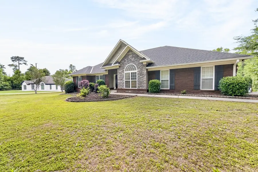82 Wagon Wheel Court, Ellerslie, GA 31807 - #2