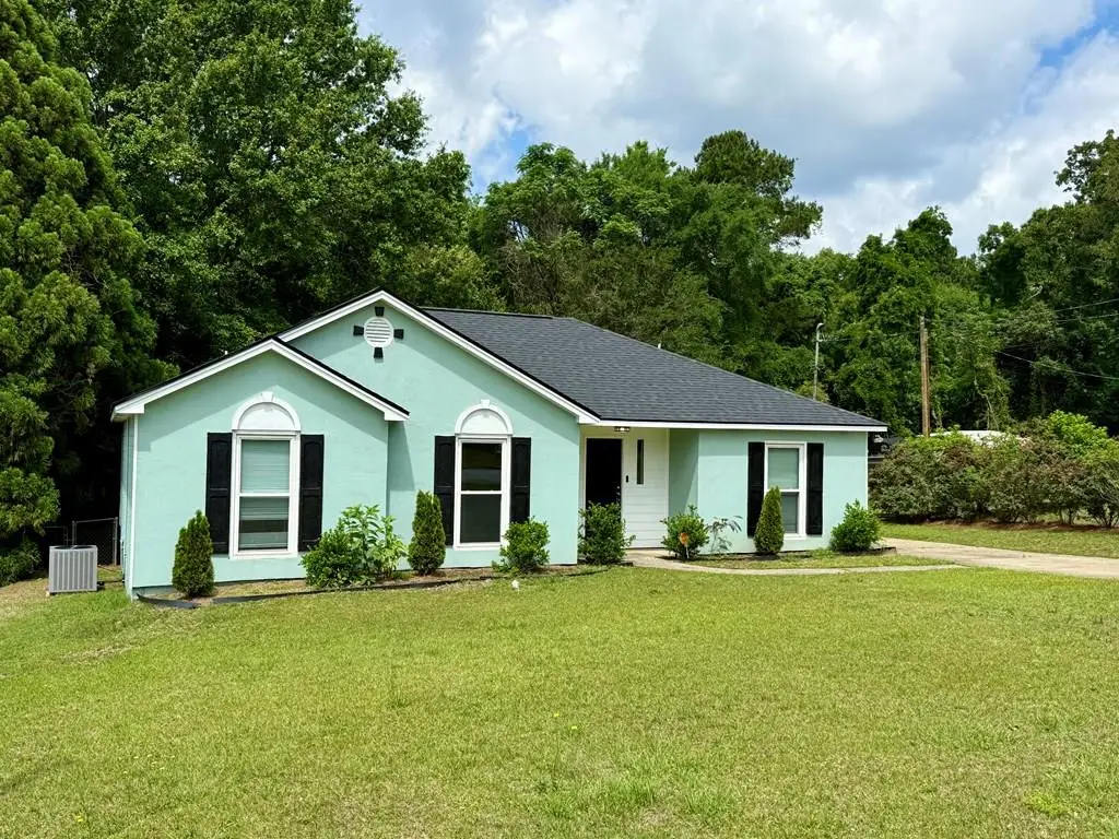 7935 Crescent Drive, Columbus, GA 31909 - #1