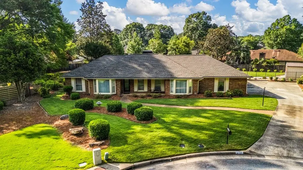 5130 E Timbalier Court, Columbus, GA 31907 - #1