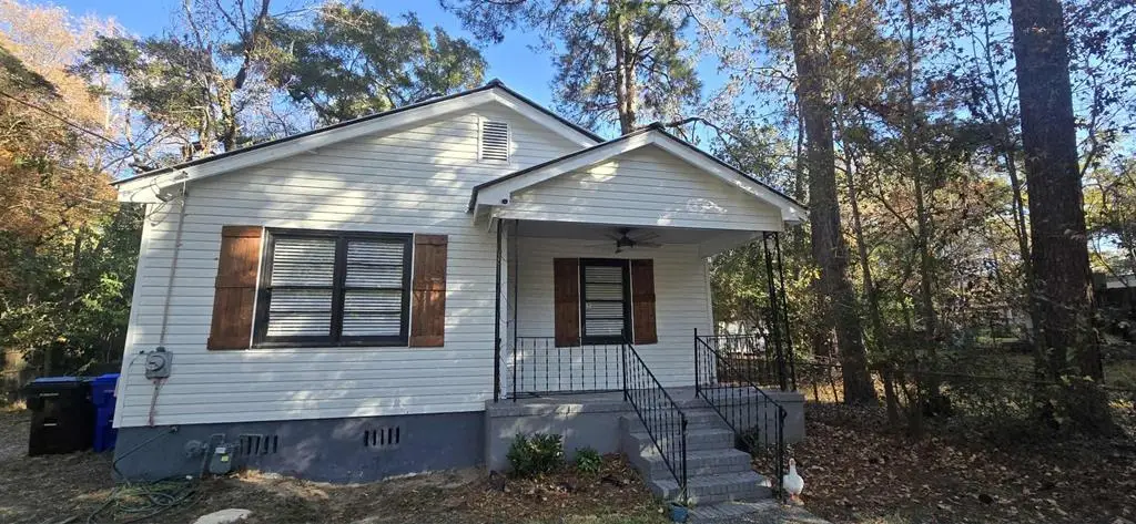 2514 Avalon Road, Columbus, GA 31907 - #1