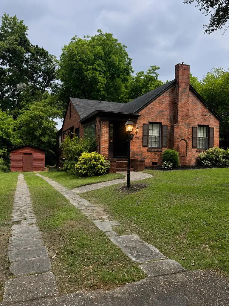 3414 Woodlawn Avenue, Columbus, GA 31904 - #2