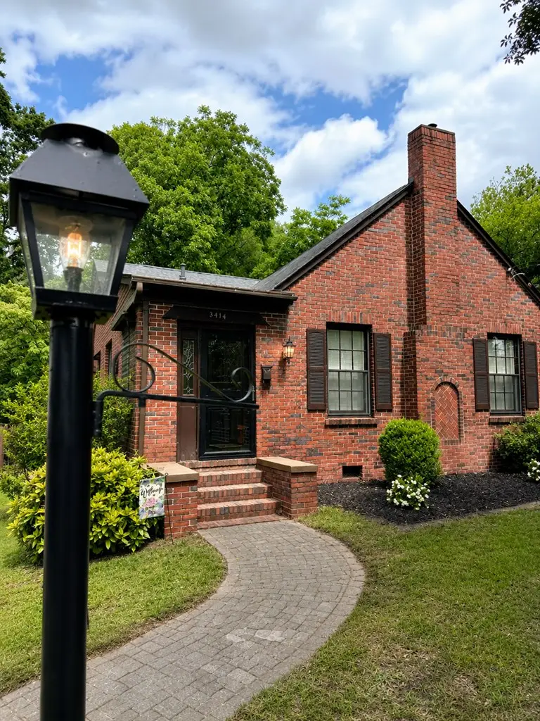 3414 Woodlawn Avenue, Columbus, GA 31904 - #3