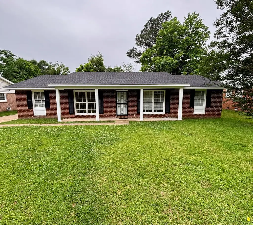 2866 Luckie Street, Columbus, GA 31903 - #1