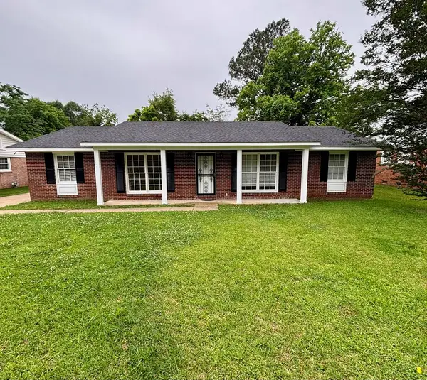 2866 Luckie Street, COLUMBUS, GA 31903