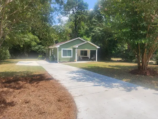 2927 Clover Lane, COLUMBUS, GA 31903