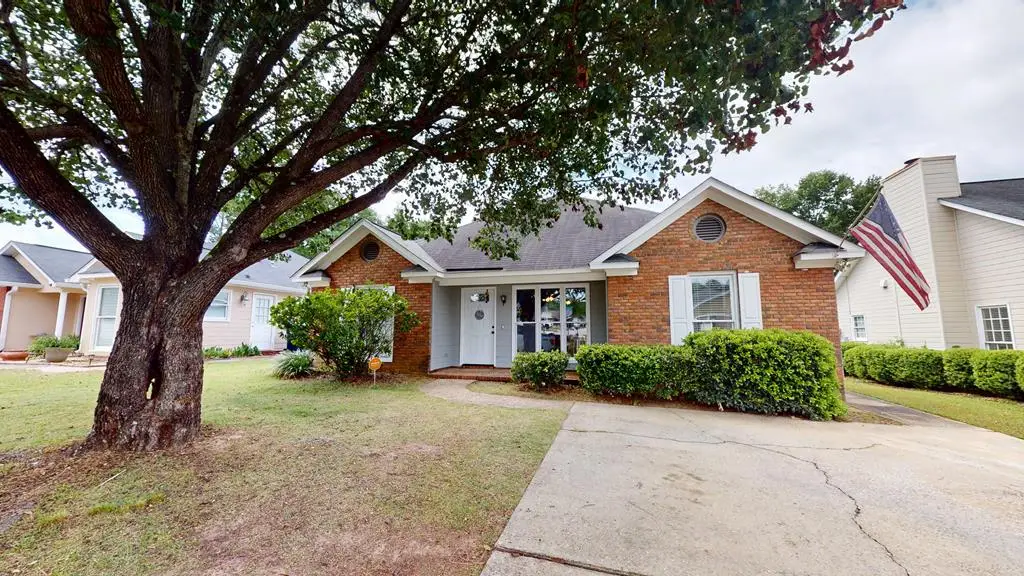 2996 Blanchard Place, Columbus, GA 31909 - #1
