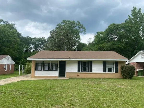 4419 Gardiner Drive, COLUMBUS, GA 31907